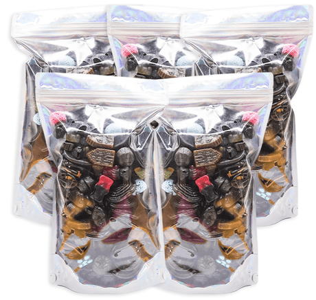 Sweet Drop Mix - Candywrap.nl