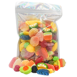 Sweet Fruit Mix - fruit snoep mix - Candywrap.nl