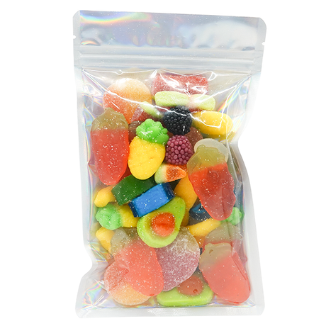 Sweet Fruit Mix - fruit snoep mix - Candywrap.nl