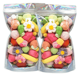 Sweet Mallow Mania Mix - Candywrap.nl