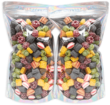 Sweet Old Dutch Candy - Candywrap.nl