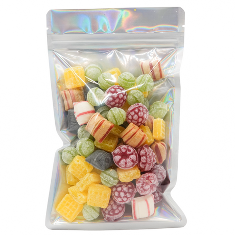 Sweet Old Dutch Candy - Candywrap.nl