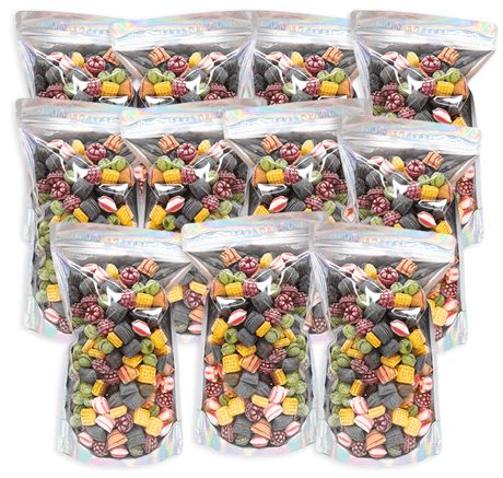 Sweet Old Dutch Candy - Candywrap.nl