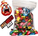 Sweet Peelables Mix - Candywrap.nl