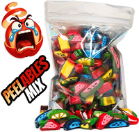 Sweet Peelables Mix
