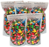 Sweet Peelables Mix - Candywrap.nl