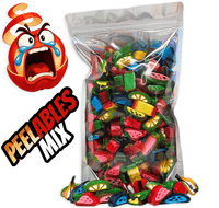 Sweet Peelables Mix