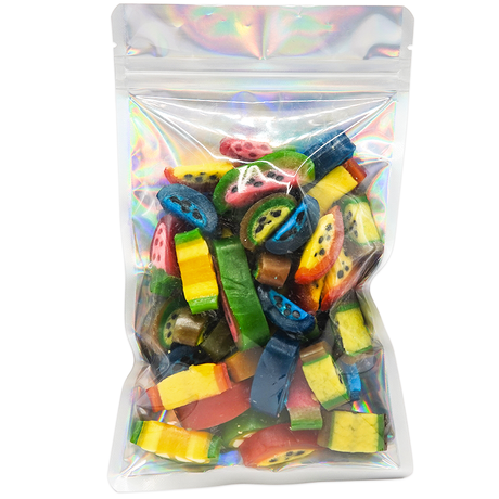 Sweet Peelables Mix - Candywrap.nl