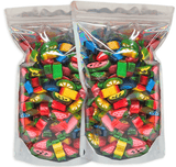 Sweet Peelables Mix - Candywrap.nl