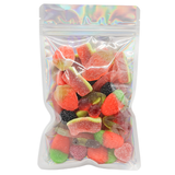 Sweet Red Ragious Mix - Candywrap.nl