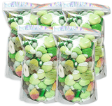 Sweet & Sour Apple Mix - Candywrap.nl