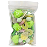 Sweet & Sour Apple Mix - Candywrap.nl