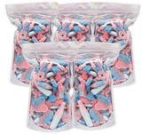 Sweet & Sour Bubbilicious Mix - Candywrap.nl
