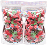 Sweet & Sour Cherry Mix - Candywrap.nl
