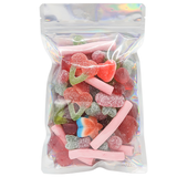 Sweet & Sour Cherry Mix - Candywrap.nl