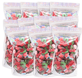 Sweet & Sour Cherry Mix - Candywrap.nl