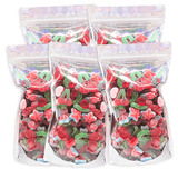 Sweet & Sour Cherry Mix - Candywrap.nl