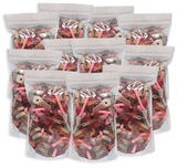 Sweet & Sour Cola Cherry Mix - Candywrap.nl