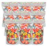 Sweet & Sour Flavor Loop Mix - Candywrap.nl