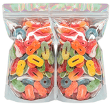 Sweet & Sour Flavor Loop Mix - Candywrap.nl