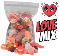 Sweet & Sour Love Mix