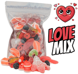 Sweet & Sour Love Mix - Candywrap.nl