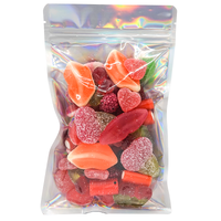 Sweet & Sour Love Mix