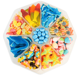 Sweet & Sour Ocean Mix - Candywrap.nl