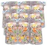 Sweet & Sour Pastel Mix - Candywrap.nl
