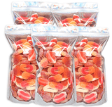 Sweet & Sour Peach Mix - Candywrap.nl