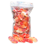 Sweet & Sour Peach Mix - Candywrap.nl