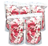 Sweet & Sour Pink Mix - Candywrap.nl