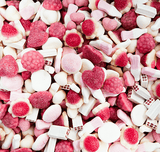 Sweet & Sour Pink Mix - Candywrap.nl