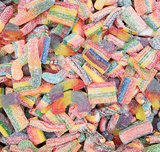 Sweet & Sour Rainbow Mix - Candywrap.nl