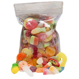 Sweet & Sour Tropical Mix - Candywrap.nl