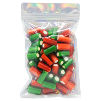 Sweet Strapple Bites