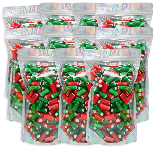 Sweet Strapple Bites - Candywrap.nl