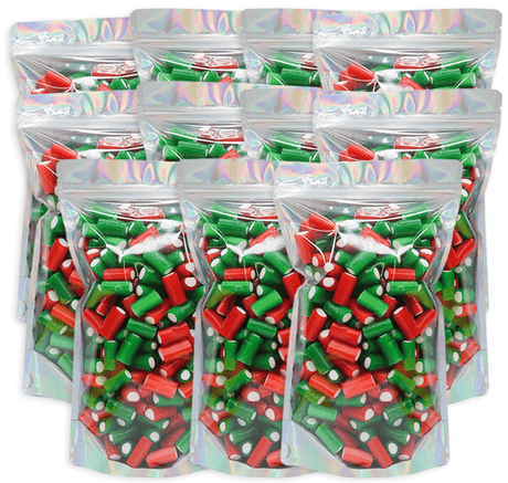 Sweet Strapple Bites - Candywrap.nl