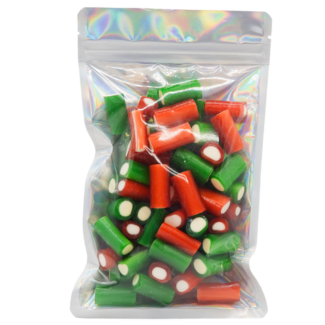 Sweet Strapple Bites - Candywrap.nl