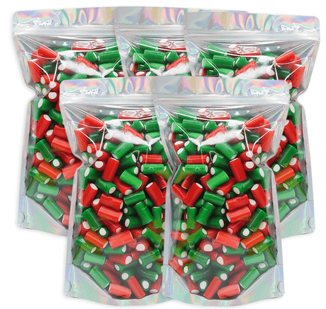 Sweet Strapple Bites - Candywrap.nl