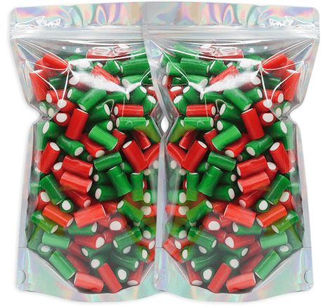Sweet Strapple Bites - Candywrap.nl