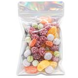 Sweet Vintage Fruit Mix - Candywrap.nl
