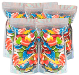Sweet White Bottom Mix - Candywrap.nl