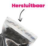 Sweet Zero Sugar Drop Mix - Candywrap.nl