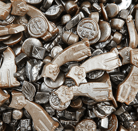 Sweet Zero Sugar Drop Mix - Candywrap.nl