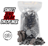 Sweet Zero Sugar Drop Mix