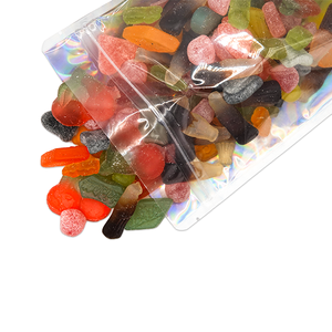 Sweet Zero Sugar Mix - Candywrap.nl