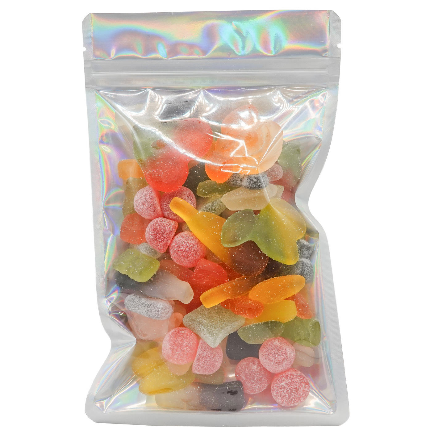 Sweet Zero Sugar Mix - Candywrap.nl