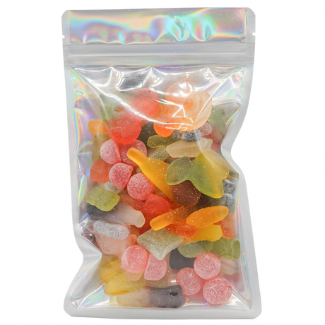 Sweet Zero Sugar Mix - Candywrap.nl