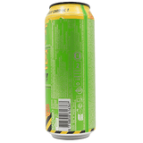 Toxic Waste: Energy Sour Apple (500ml) - Candywrap.nl
